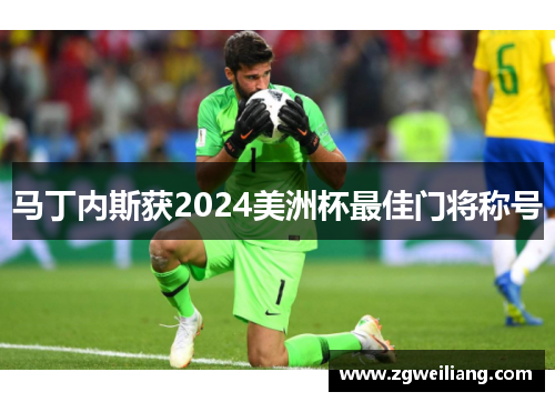 马丁内斯获2024美洲杯最佳门将称号